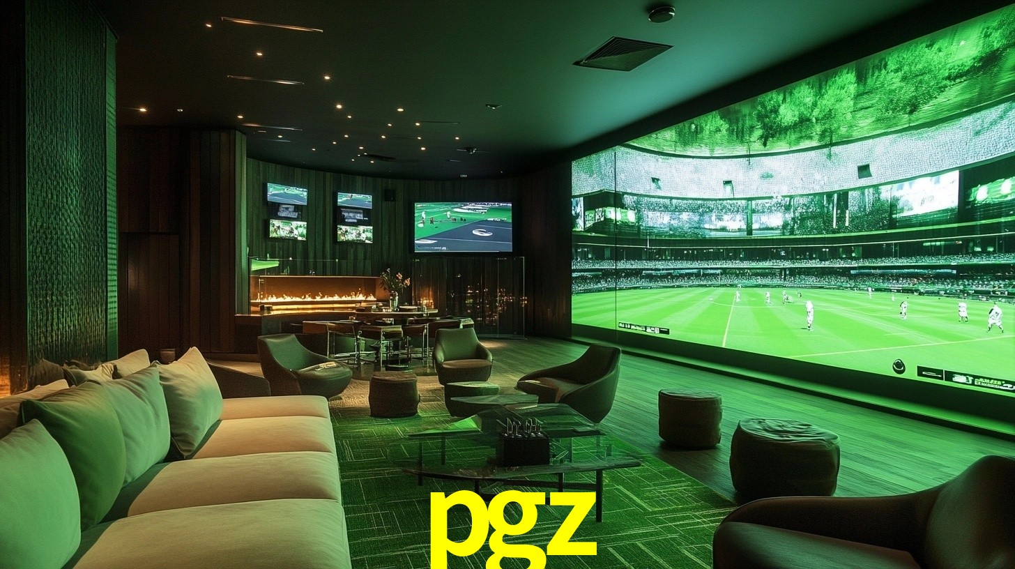pgz - Aposta Real de Luxo - pgz.com