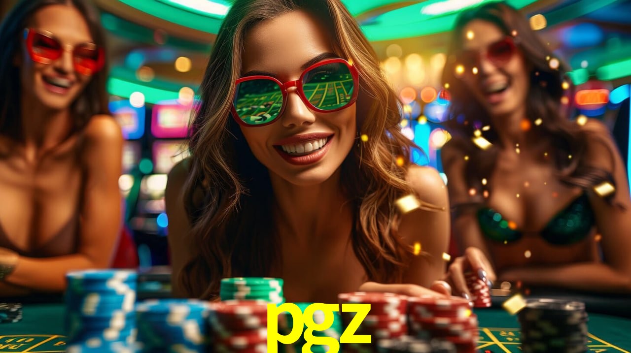 Welcome Bonus pgz