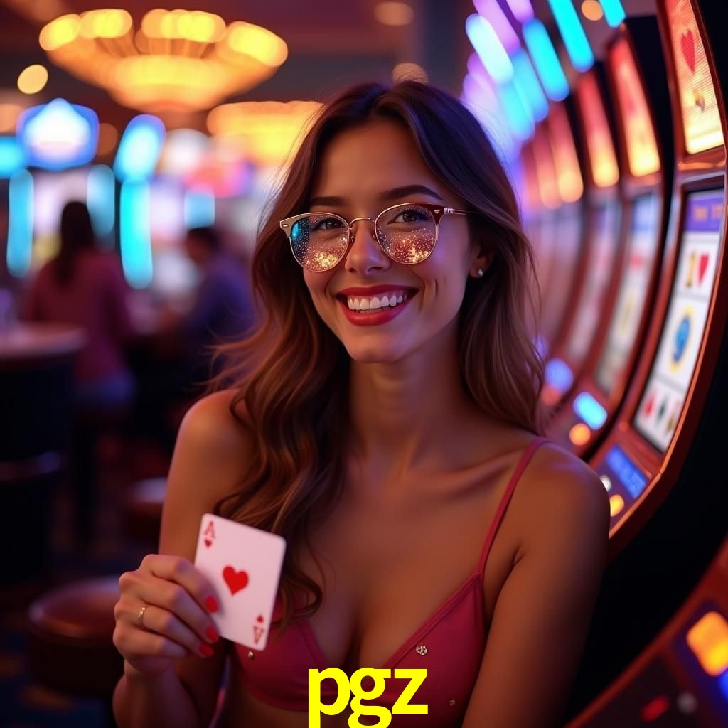 Experiência VIP pgz