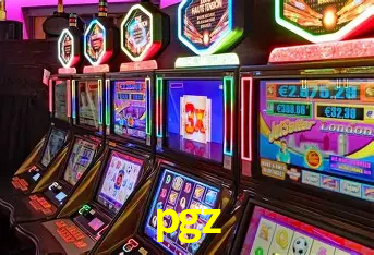 A Emoção da Loteria na pgz: Uma Chance de Mudança de Vida