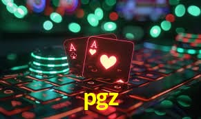 Experiência VIP pgz