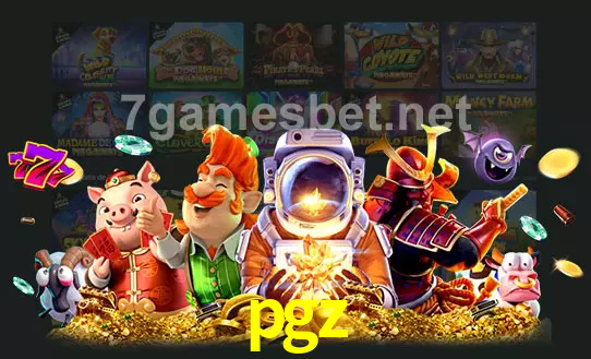 cassino pgz