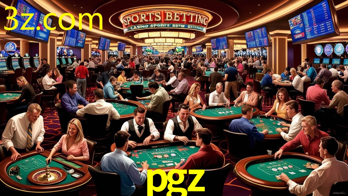 PGZ