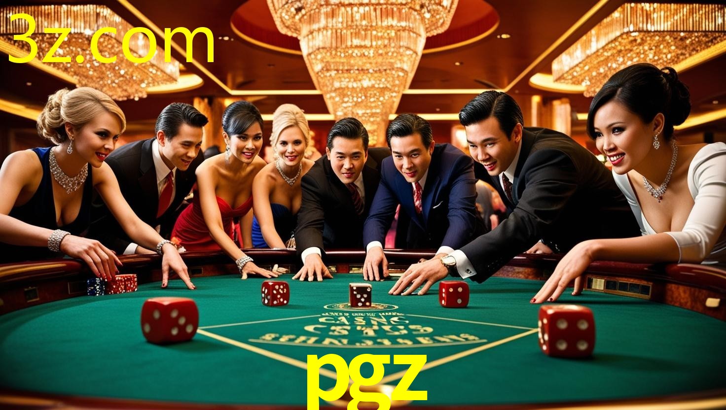 PGZ