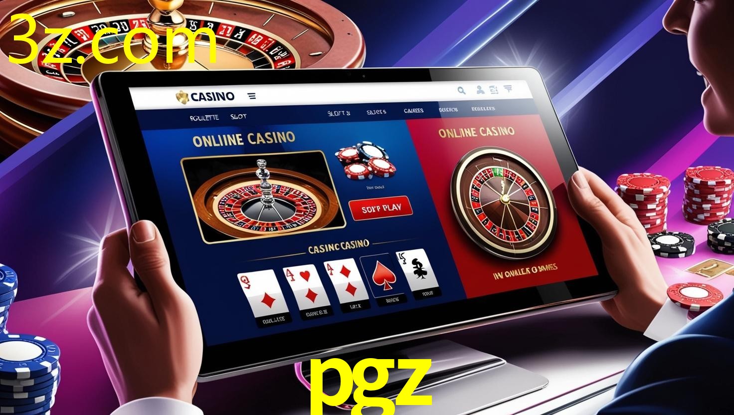 PGZ