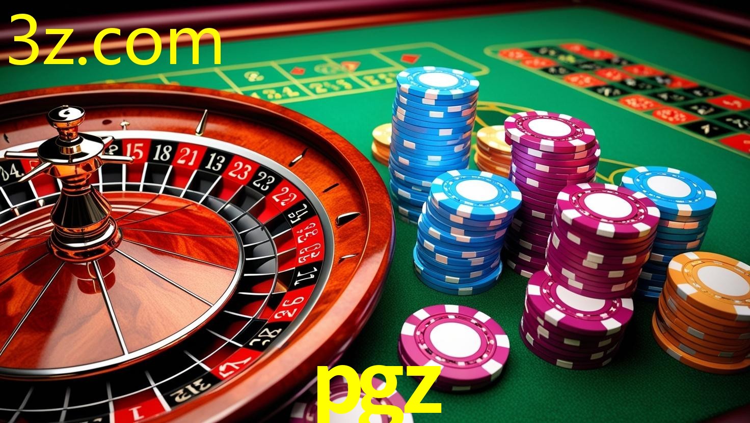 PGZ