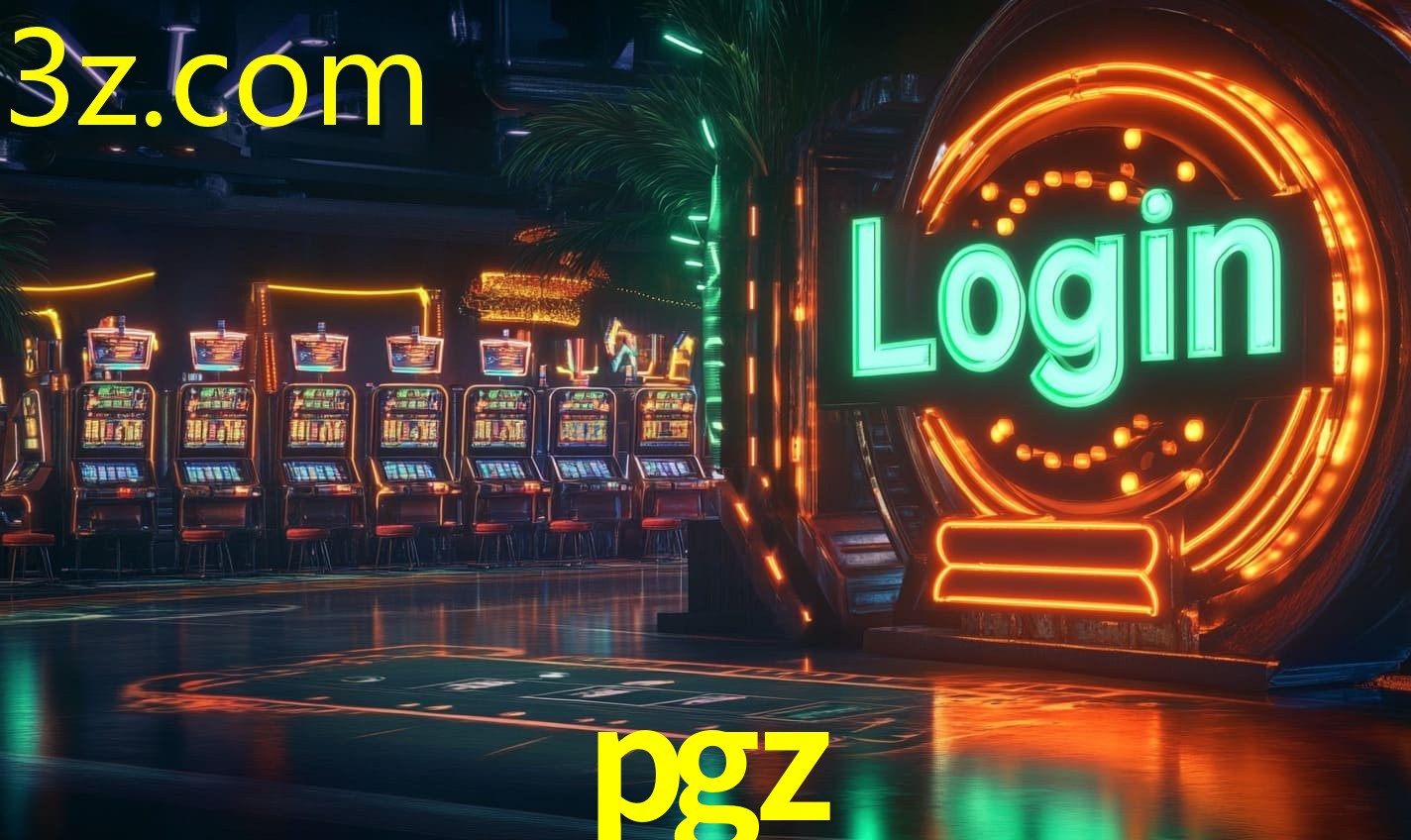 PGZ