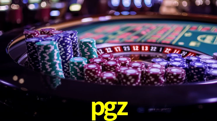 Blackjack Table pgz