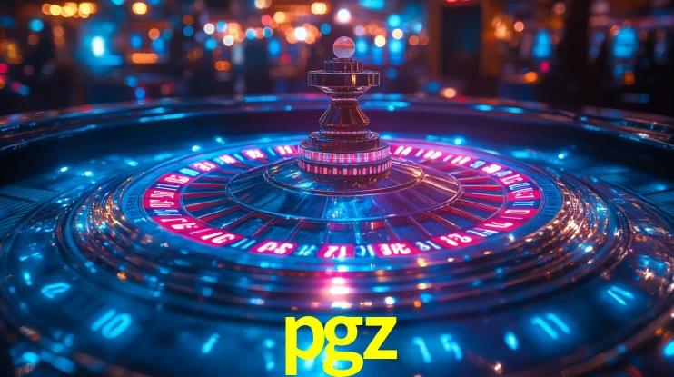 Bônus de boas-vindas na pgz