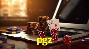 cassino pgz