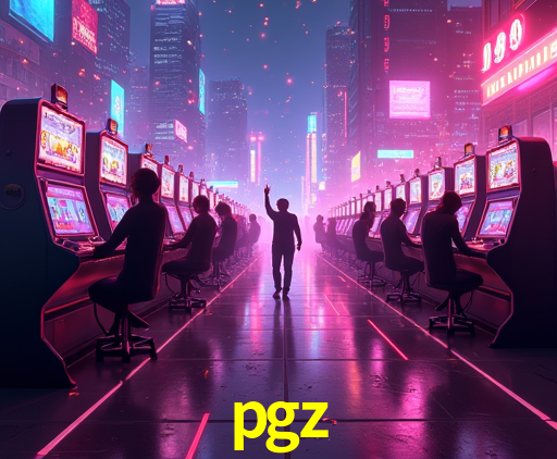 Torneios pgz