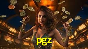 Bonus Features pgz