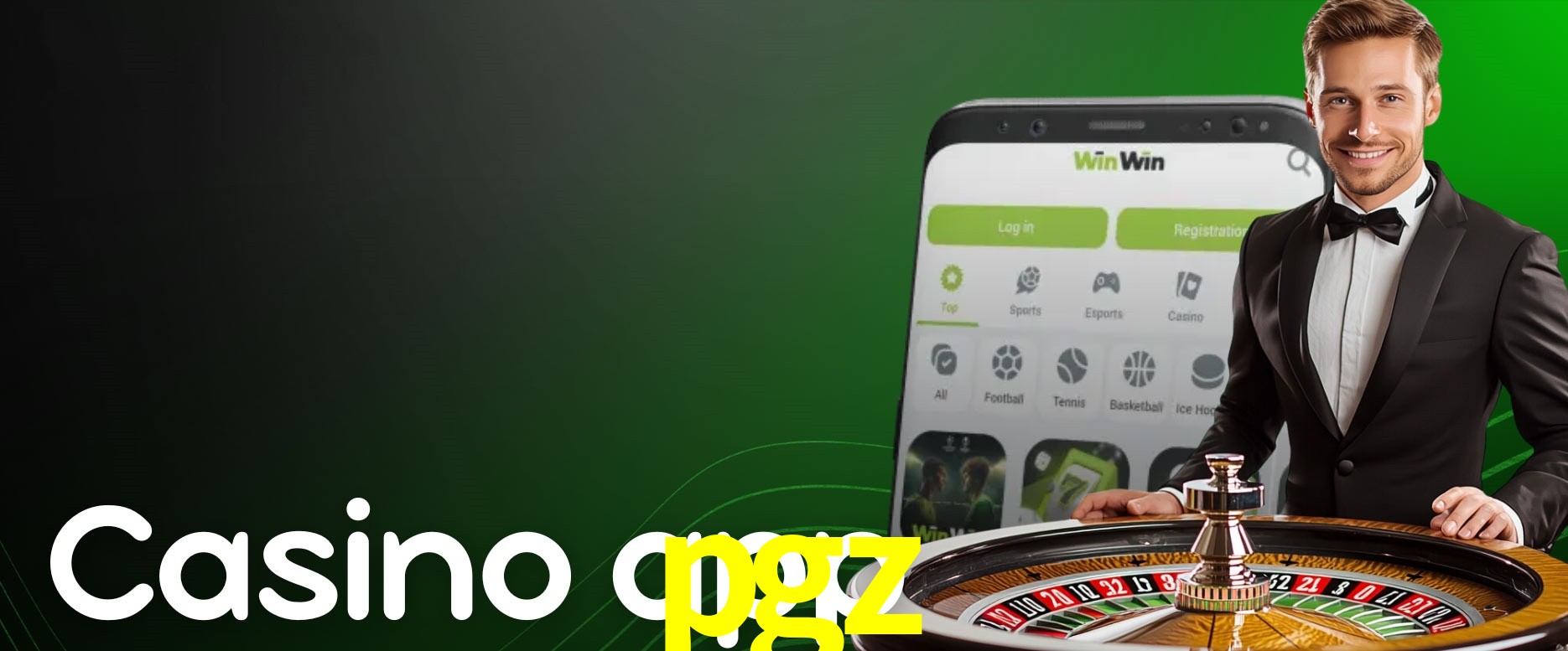 Flash Promotion pgz