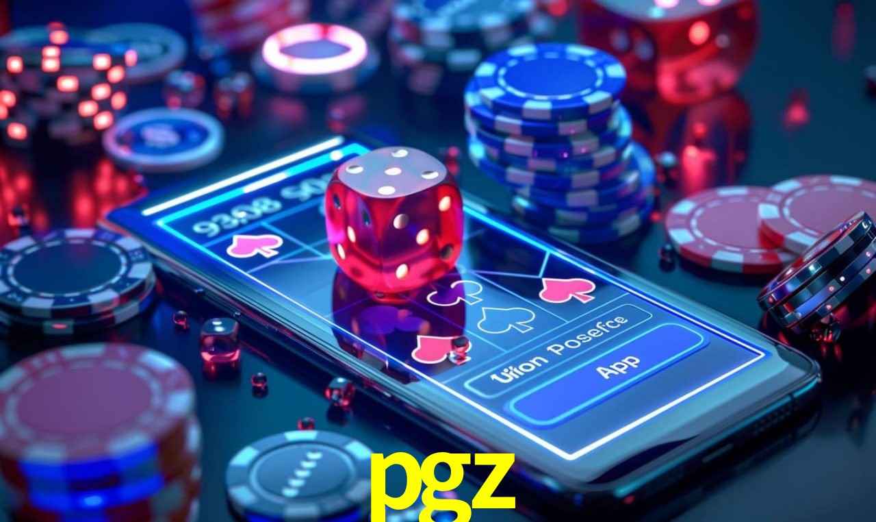 Canal oficial no Telegram da pgz