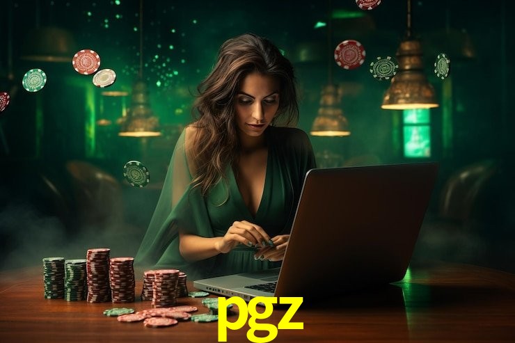 Segurança e privacidade no APP pgz