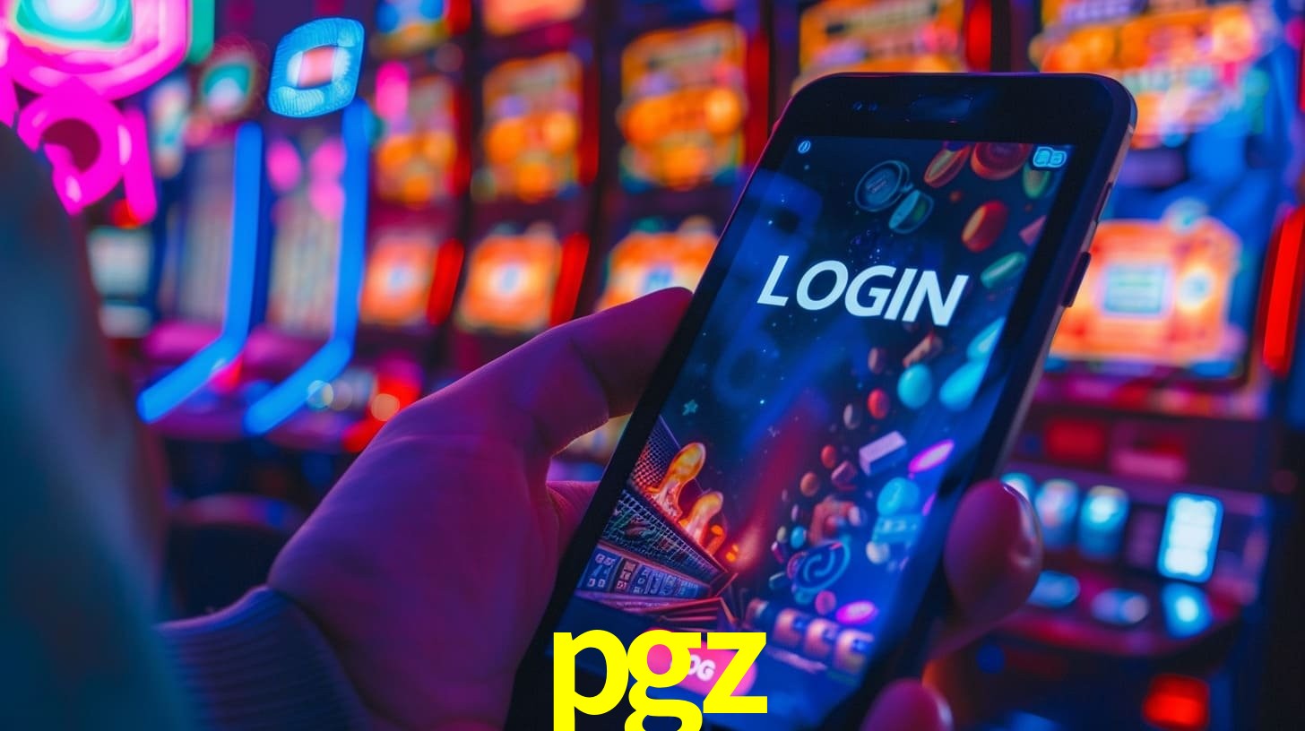 Casino Ao Vivo pgz