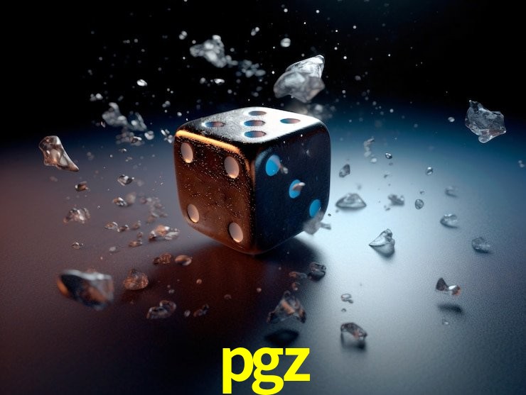 Variedade de jogos na pgz