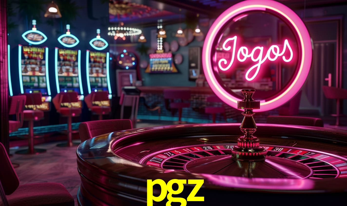 Inovações de Jogos na pgz: O Futuro das Experiências Interativas
