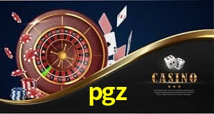 Estatísticas Esportivas pgz