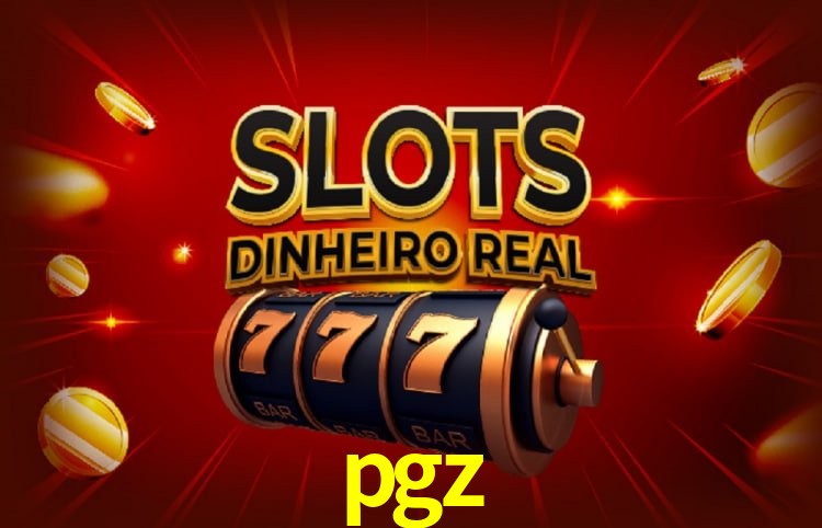 Bônus e promoções da pgz