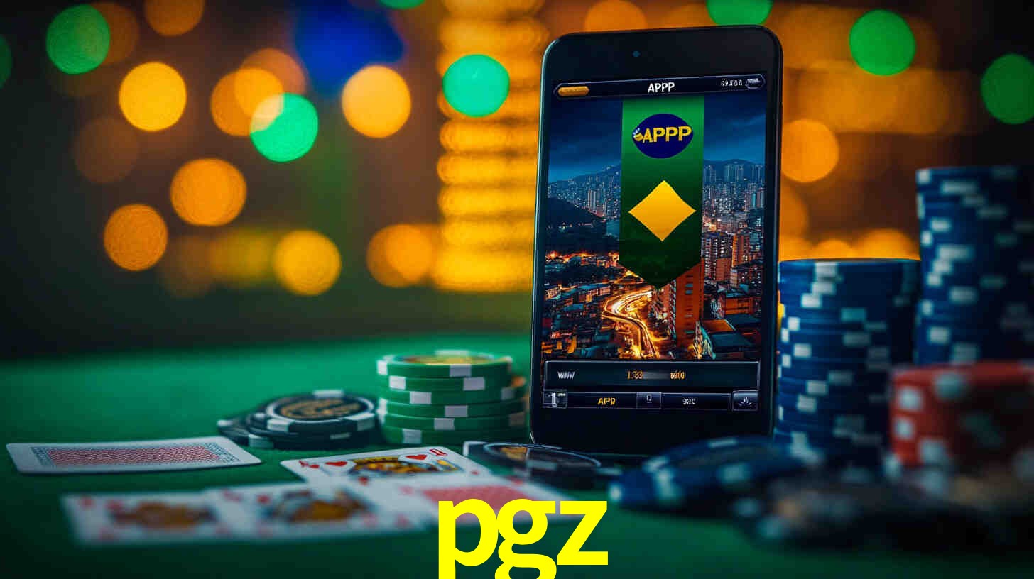 Descubra a Essência do pgz: Nossa História e Compromissos