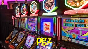 Roda da fortuna na pgz