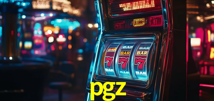 Live Casino pgz