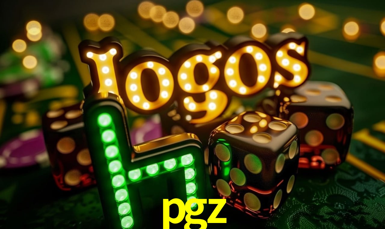 Recursos de Bônus pgz