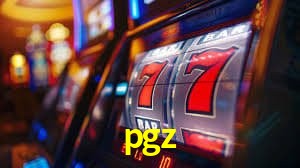 Segurança 2FA pgz