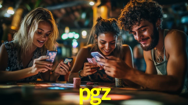 Roulette Table pgz