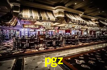 APP oficial da pgz para mobile