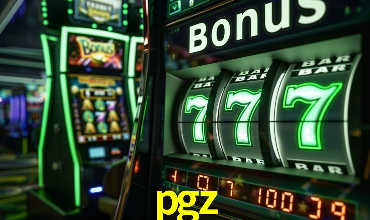 Live Casino pgz
