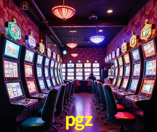 Segurança e performance na plataforma pgz