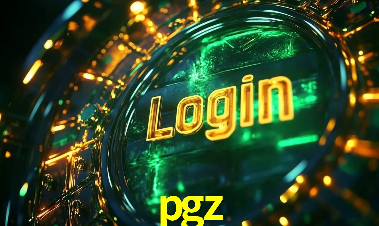 APP rápido e leve da pgz