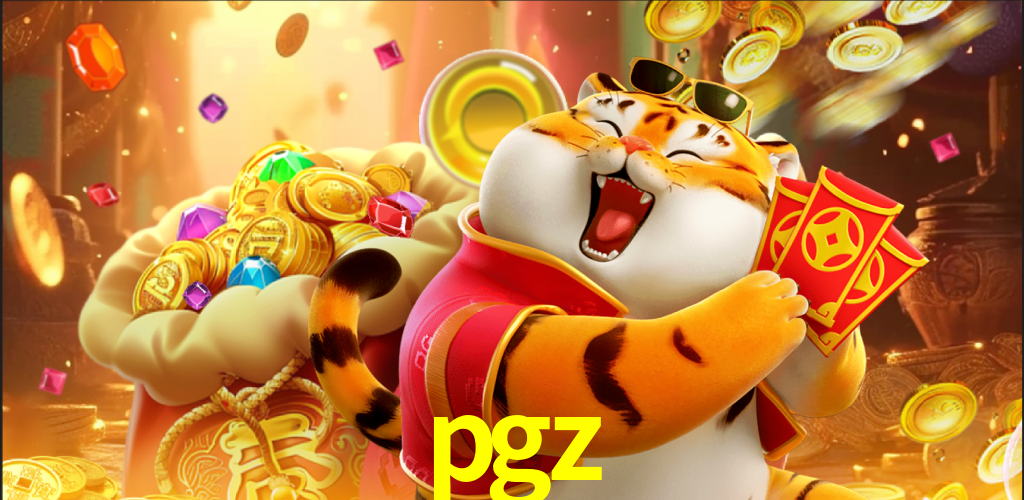 pgz,pgz.com