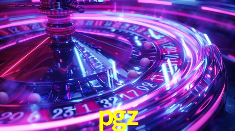 Desvendando o Mundo dos Jogos Virtuais na pgz