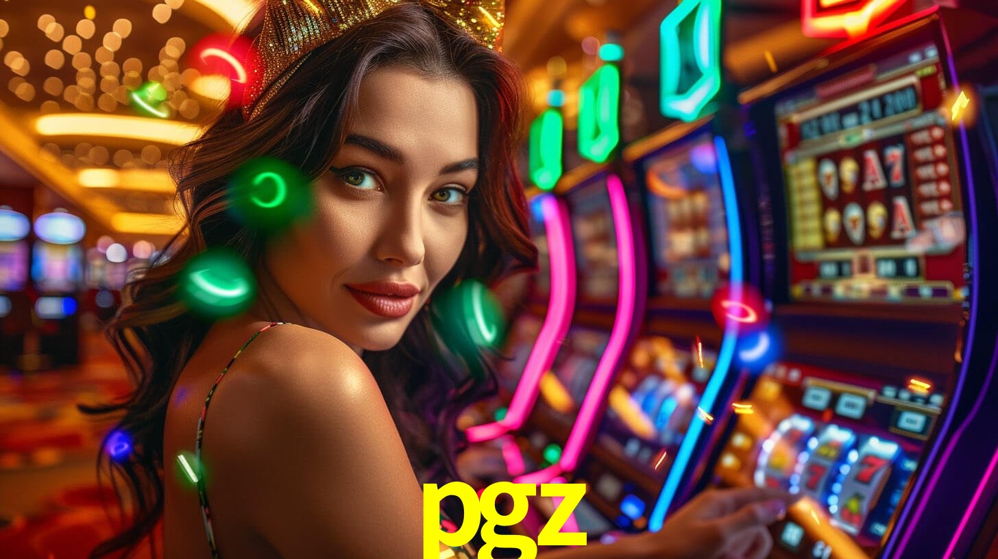 Apostas com odds competitivas na pgz
