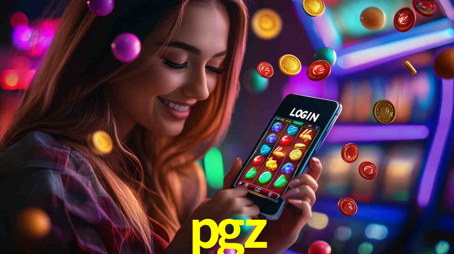 pgz,pgz.com