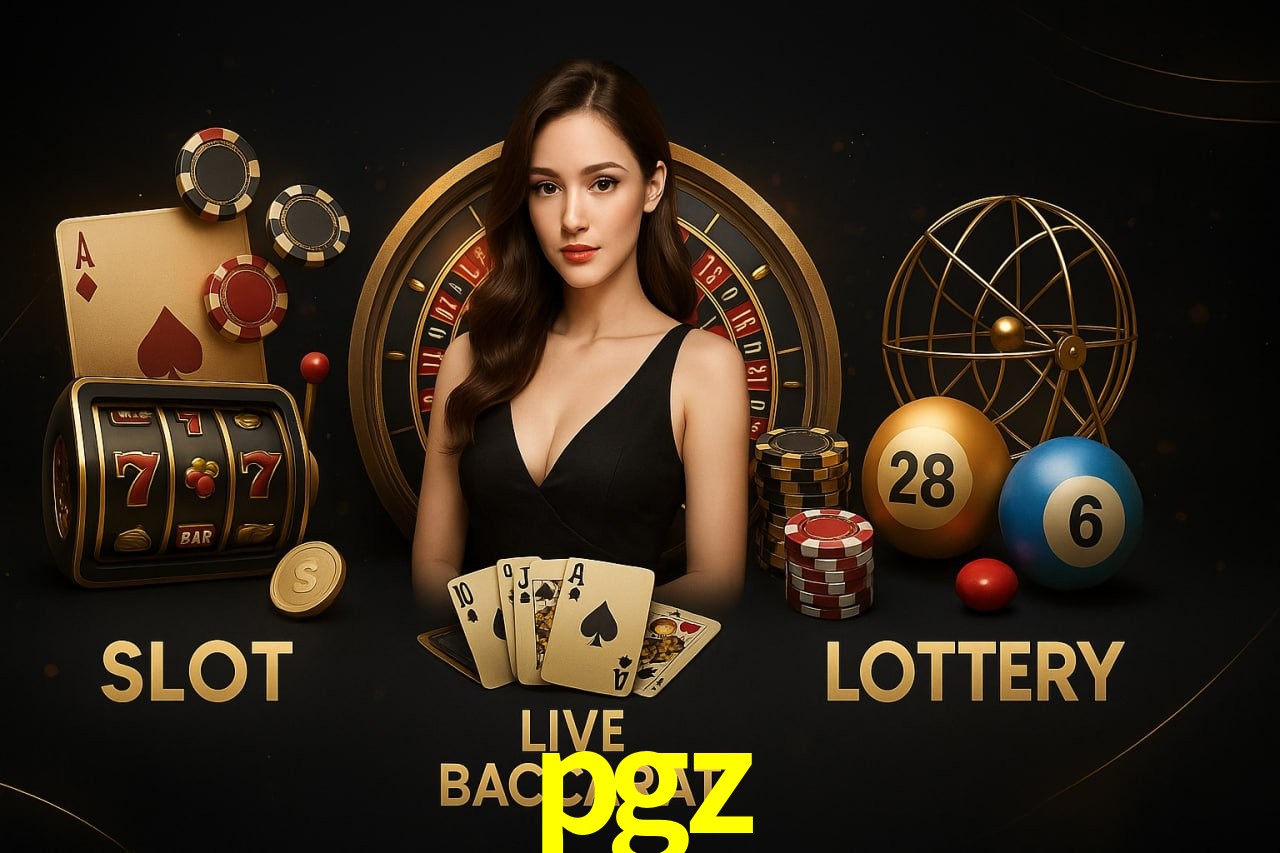 Jogos com bônus e suporte 24h na pgz