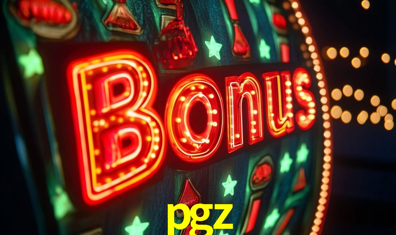 PIX Instantâneo pgz