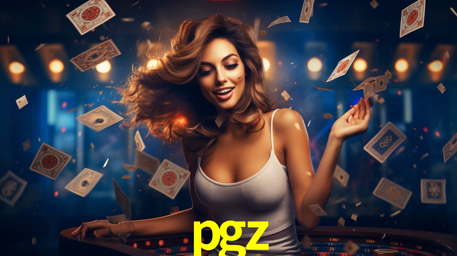 pgz.com
