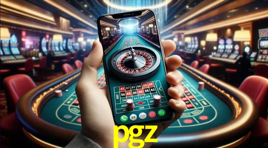 Secure Login pgz