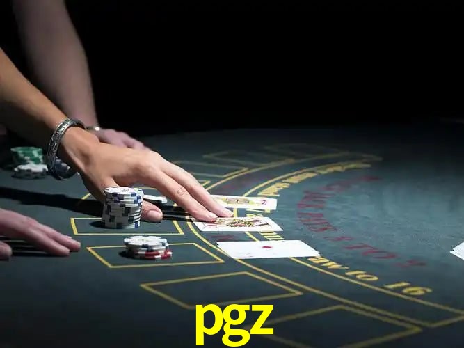 Jogos populares e pagamentos rápidos na pgz