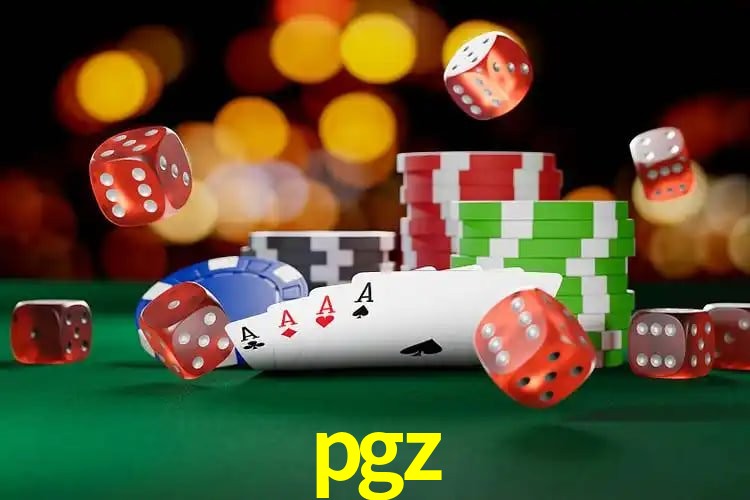 Jogos de Slot pgz