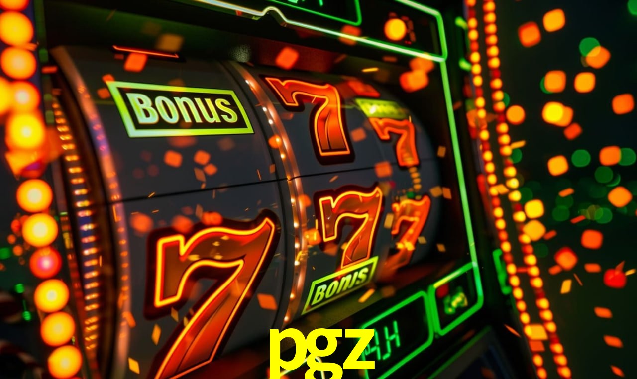 Download para Android e iOS na pgz