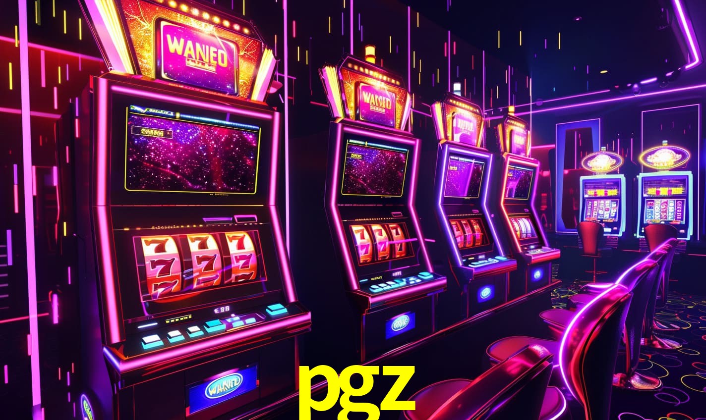 Descubra a Essência do pgz: Nossa História e Compromissos
