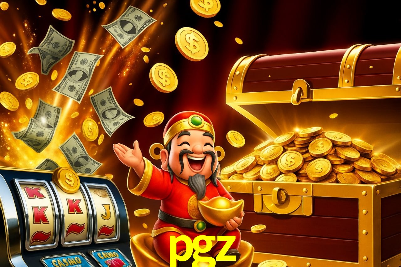 Jogos Exclusivos pgz