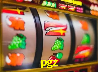 Descubra o Mundo do Cassino Online com pgz