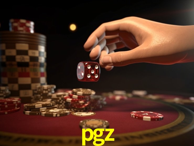 Diretório de Jogos pgz