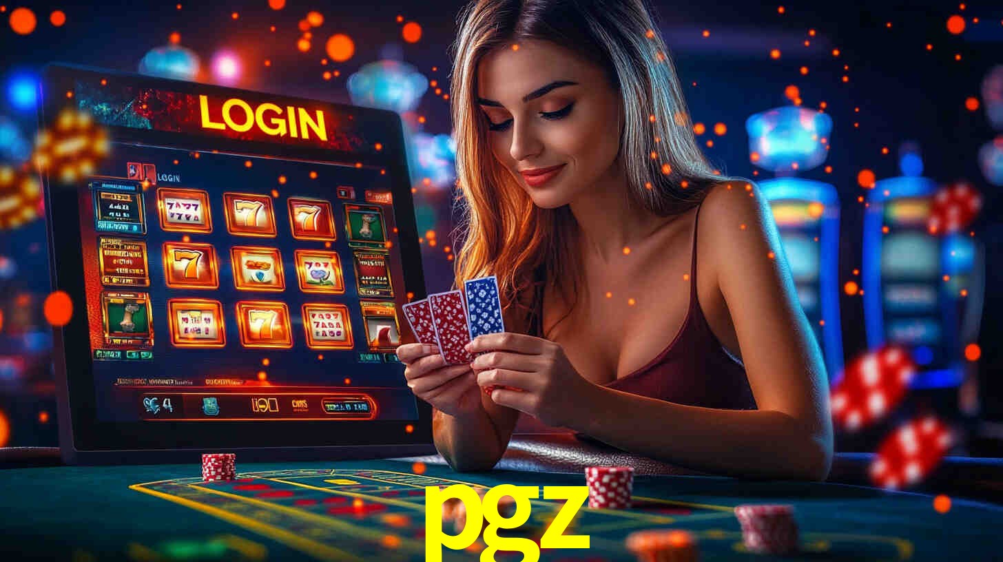 pgz,pgz.com